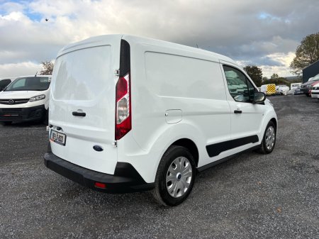 2019 Ford Transit - photo 2