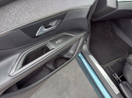 2018 Peugeot 5008 - photo 24