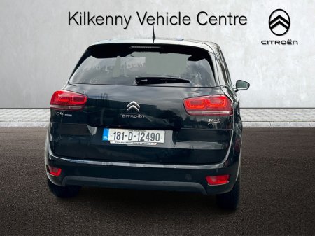 2018 Citroen C4 Picasso - photo 6