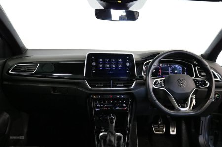 2023 Volkswagen T-Roc - photo 20