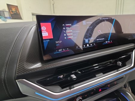 2026 BMW XM - photo 19