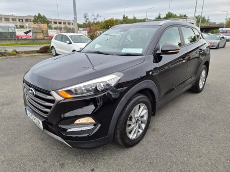 2017 Hyundai Tucson - photo 7