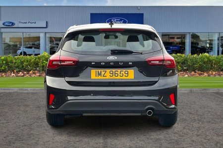2025 Ford Focus - photo 7
