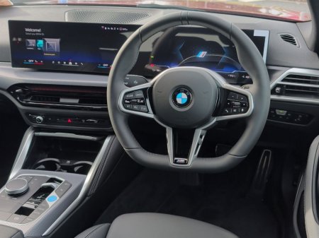 2026 BMW i4 - photo 6