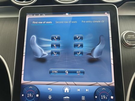 2024 Mercedes-Benz 300 - photo 27