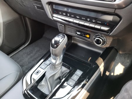 2026 Isuzu D-Max - photo 27