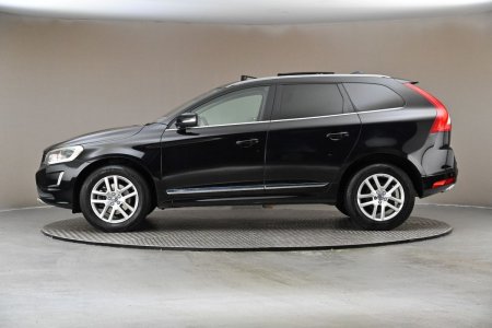 2017 Volvo XC60 - photo 5
