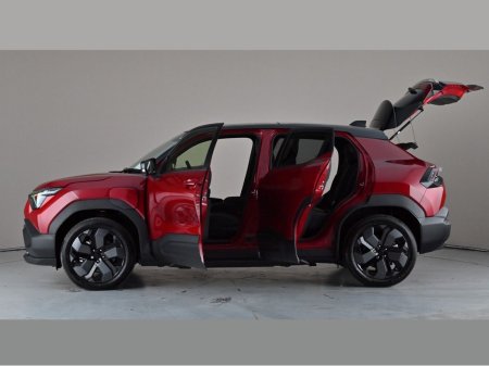 2026 Suzuki Vitara - photo 11