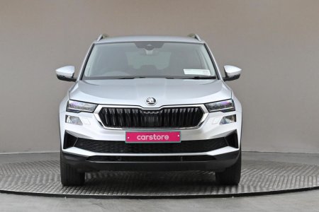 2024 Skoda Karoq - photo 2