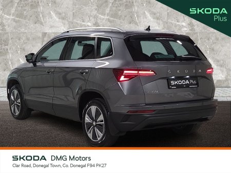 2024 Skoda Karoq - photo 15