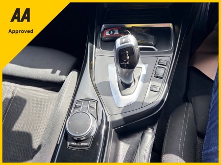 2017 BMW 1-Series - photo 21