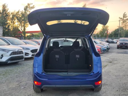 2017 Citroen C4 Picasso - photo 21