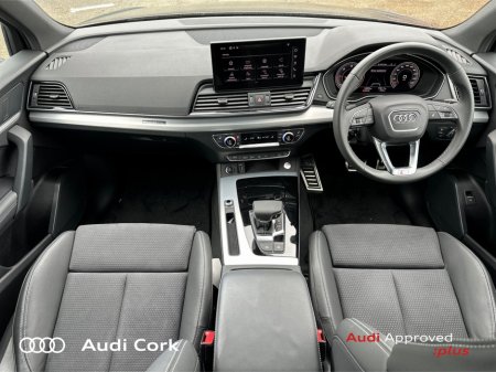 2024 Audi Q5 - photo 12