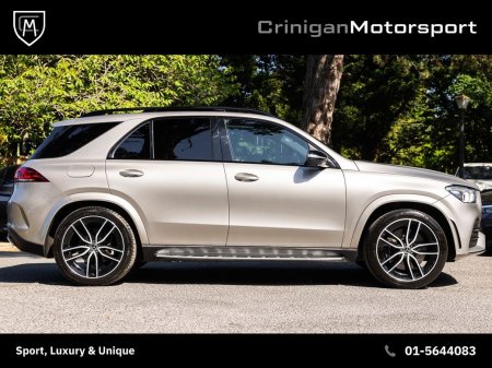 2021 Mercedes-Benz GLE - photo 12