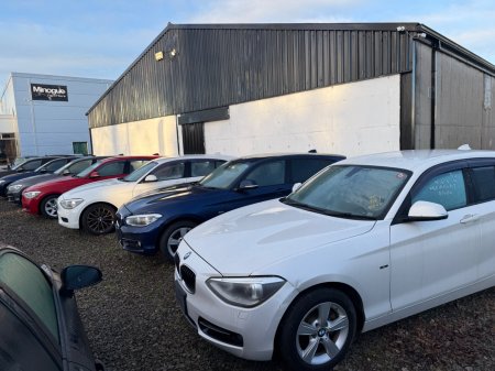 2016 BMW 1-Series - photo 2