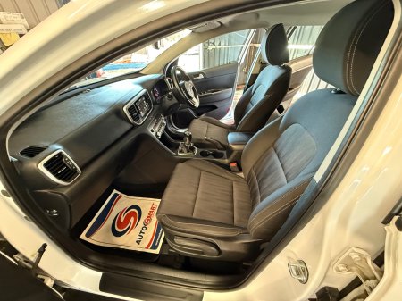 2019 Kia Sportage - photo 15
