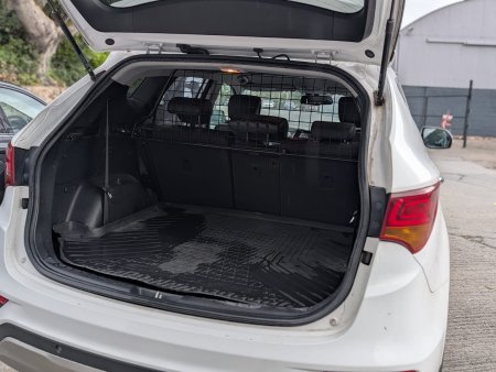 2017 Hyundai Santa Fe - photo 22