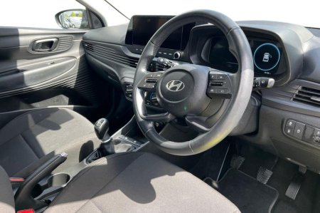 2024 Hyundai i20 - photo 9