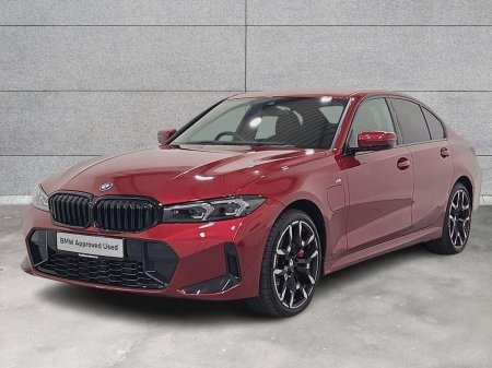2026 BMW 3-Series - photo 26