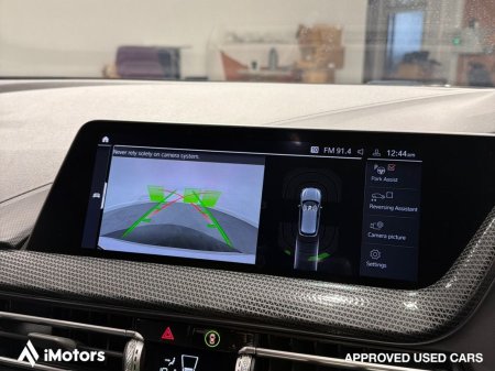 2022 BMW 1-Series - photo 28