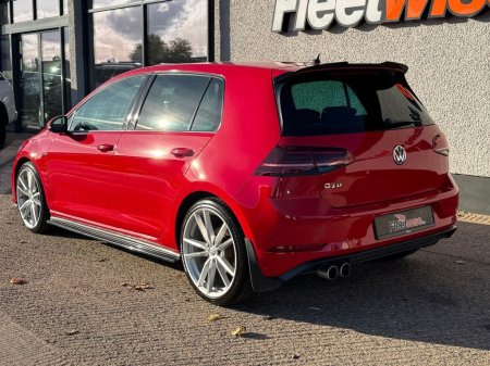 2017 Volkswagen Golf - photo 6