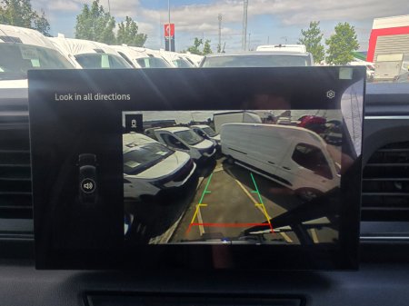 2026 Renault Master - photo 11