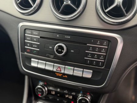 2018 Mercedes-Benz CLA - photo 12