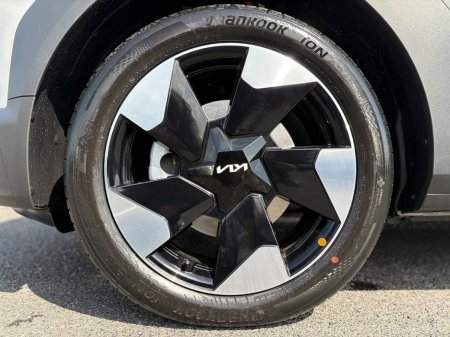 2026 Kia EV2 - photo 5