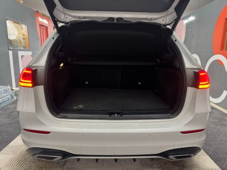2021 Mercedes-Benz B-Class - photo 7