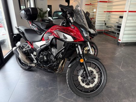 2021 Honda CB - photo 2