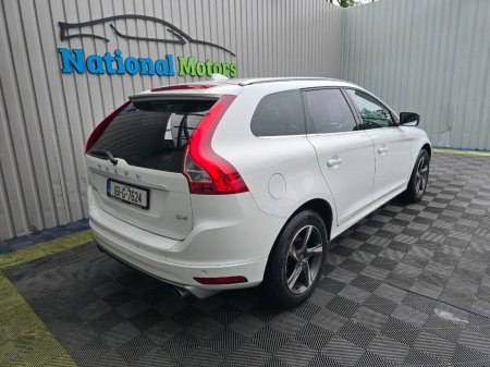 2016 Volvo XC60 - photo 3