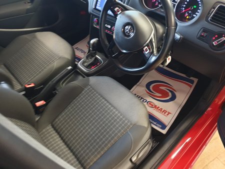 2017 Volkswagen Polo - photo 14