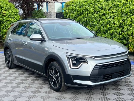 2023 Kia Niro - photo 15