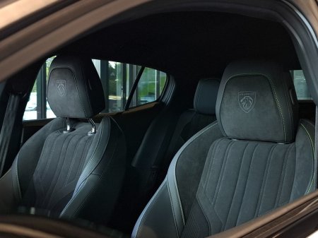 2026 Peugeot 408 - photo 18