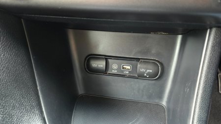 2016 Kia Sportage - photo 22