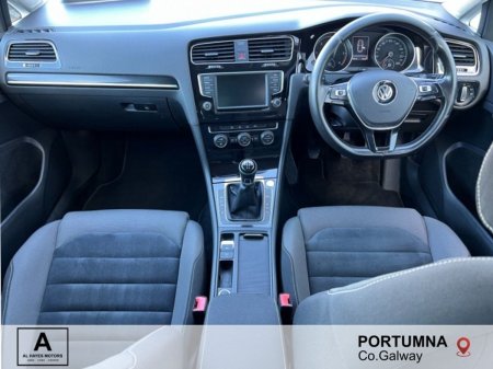 2016 Volkswagen Golf - photo 2