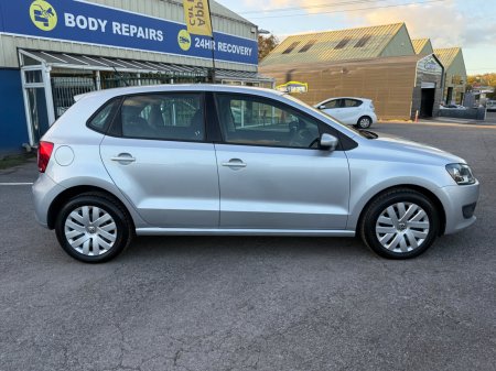 2013 Volkswagen Polo - photo 5