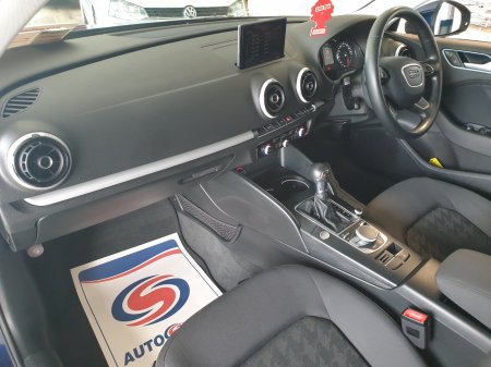 2016 Audi A3 - photo 14