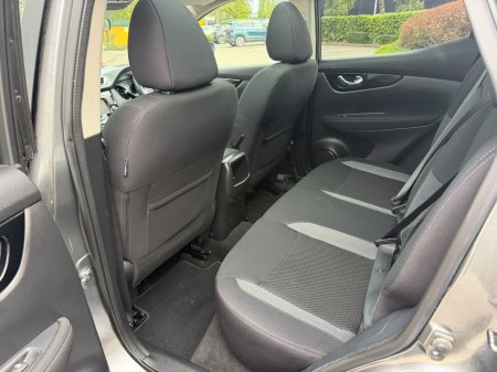 2019 Nissan Qashqai - photo 18
