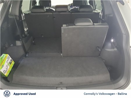 2023 Volkswagen Tiguan Allspace - photo 10