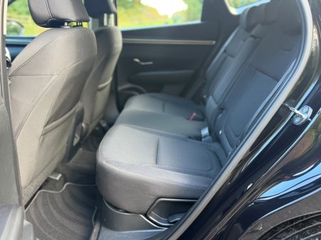 2022 Hyundai Tucson - photo 8