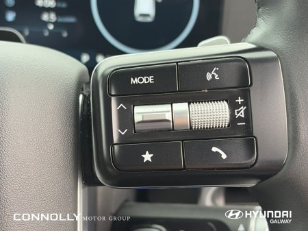 2026 Hyundai IONIQ 9 - photo 29