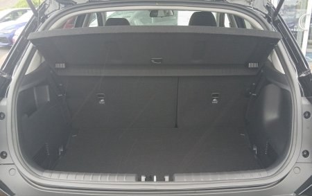 2027 Kia Stonic - photo 8