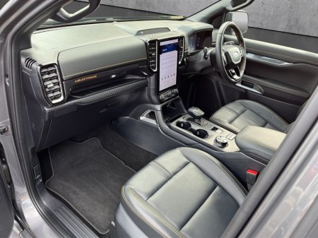 2026 Ford Ranger - photo 18