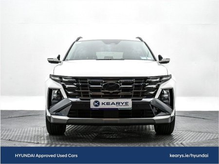 2026 Hyundai Tucson - photo 11
