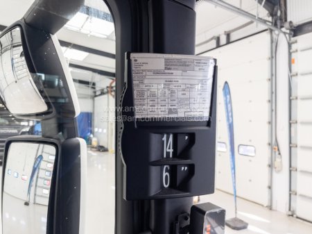 2018 SCANIA R450 - photo 22
