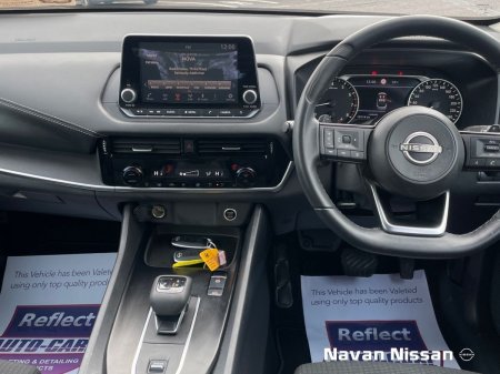 2023 Nissan Qashqai - photo 11