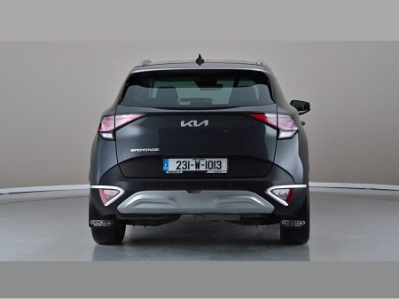 2023 Kia Sportage - photo 6