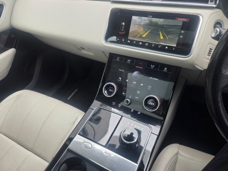 2018 Land Rover Range Rover Velar - photo 6