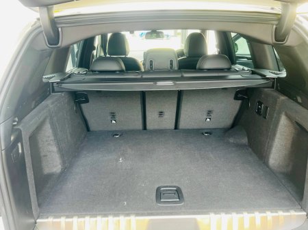 2021 BMW X3 - photo 11